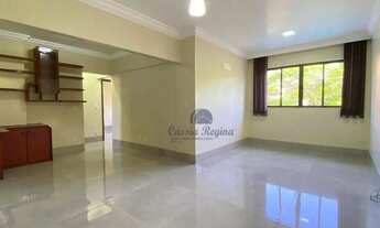 Imagem 2: Apartamento com 03 dormitórios sendo 01 suíte Edifício Di Cavalcanti - Centro