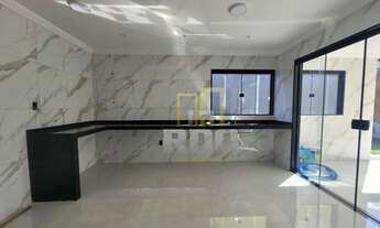 Imagem 7: Dias & Cruz Corretores apresentam exclusiva casa linear de alto padrão no Terra Firme