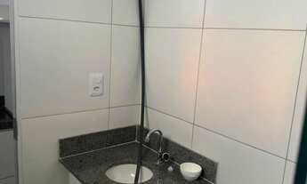 Imagem 6: Alugo kit net estilo americano, (ideal para uma pessoa