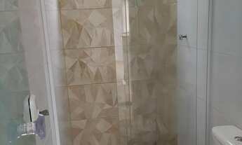 Imagem 7: Apartamento para aluguel tem 46 metros quadrados com 2 quartos em Itinga - Lauro de Freita