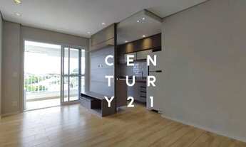 Imagem: Apartamento com 2 dormitórios para alugar