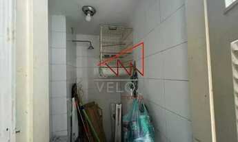 Imagem: Apartamento-À VENDA-Cosme Velho-Rio de