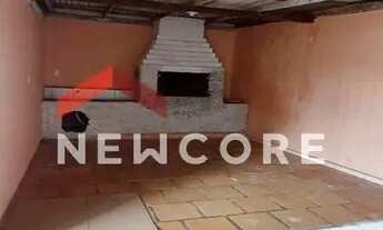 Imagem 2: Casa em Rua Santos Girardi - Caminho Novo - Palhoça/SC