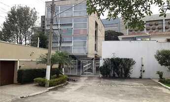 Imagem: Prédio inteiro à venda ou para locação