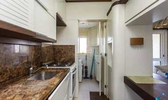 Imagem 7: Apartamento para aluguel, 1 quarto, 1 vaga, Bela Vista - Porto Alegre/RS