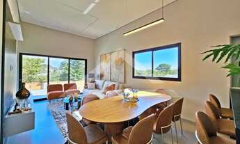 Imagem 5: Sobrado diferenciado para venda e locação no Condomínio Jardim Vista Bella, próximo à Bonf