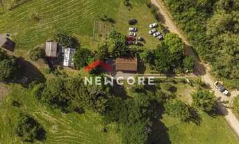 Imagem: Sítio em Rua Principal - Distrito Vila