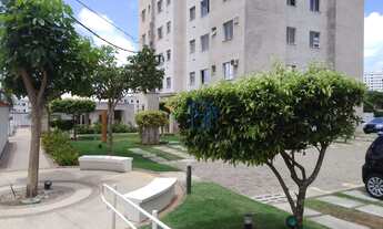 Imagem 2: Apartamento em Nova Parnamirim, Parnamirim/RN