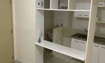 Imagem 6: Apartamento com 1 dormitório à venda, 55 m² por R$ 220.000,00 - Jardim Infante Dom Henriqu