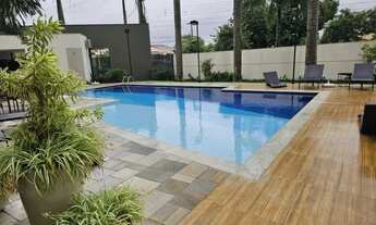 Imagem 2: Apartamento para Venda em Londrina, Parque Jamaica, 3 dormitórios, 1 suíte, 2 banheiros, 2