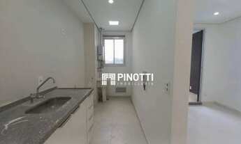 Imagem 5: Apartamento com 3 dormitórios para alugar, 69 m² por R$ 3.170,00/mês - Rudge Ramos - São B