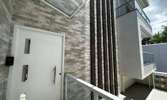 Imagem 2: Apartamento novo para venda com 57m², 1 vaga, sacada e suíte em Guarulhos