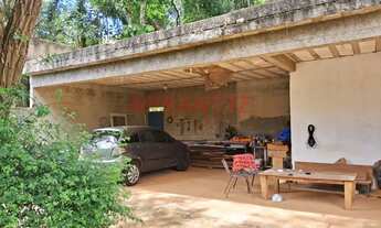 Imagem 5: Sobrado à venda na Serra Da Cantareira