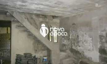 Imagem 2: Andaraí Casa com 3 dormitórios