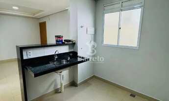 Imagem 2: Apartamento com 2 dormitórios à venda, 44 m² por R$ 199.000,00 - Olímpico - Londrina/PR