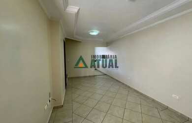 Imagem 3: Sobrado com 3 quartos sendo 01 suíte na região central de Londrina