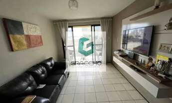 Imagem 7: Apartamento, no Centro, com 3 dormitórios à venda, 103 m² por R$ 340.000