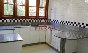 Imagem 5: CASA DE 3 SUÍTES E 2 VAGAS NO BAIRRO BELVEDERE!