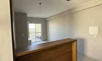 Imagem 6: Apartamento novo para locação no Parque Campolim