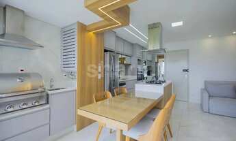 Imagem 3: Apartamento para venda em Alphaville, Barueri/SP