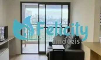 Imagem 3: Apartamento com 2 dorms, 1 suíte, 1 vaga, 69m2 no City América