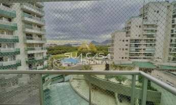 Imagem 4: Barra Olímpica Apartamento com 2 dormitórios