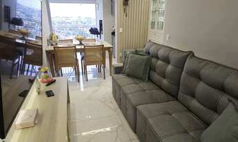 Imagem 3: Apartamento para Venda em Londrina, Parque Jamaica, 3 dormitórios, 1 suíte, 2 banheiros, 2