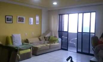 Imagem: Apartamento à venda no EDIFICIO MAR OLINDA