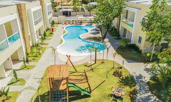 Imagem: Apartamento à venda no GUARAJUBA PALM BEACH