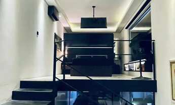 Imagem 2: Casa Loft na Vila Cassini prox CompreMix