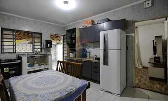 Imagem: Casa a venda no Mogi Moderno, 3 Dormitórios