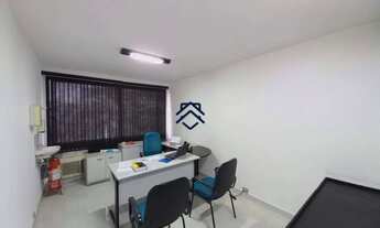 Imagem: Sala à venda, Méier - Rio de Janeiro/RJ