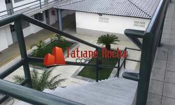 Imagem 2: Alugo excelente kitnet no Condomínio Downtown Flat