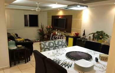 Imagem: Apartamento 3 quartos à venda no(a) Tucuruvi