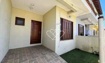 Imagem 4: Casa Sobrado Moderna no Bairro Bom Princípio com Excelente Aproveitamento de Área