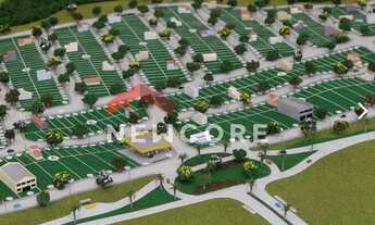 Imagem 4: Lote em Alameda Família Verlangieri - Jardim Santa Marta - Sorocaba/SP