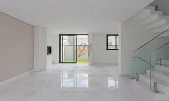 Imagem 7: Casa em Condomínio com 3 quartos no condomínio no Bairro Alto