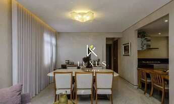 Imagem 7: Apartamento com 4 dormitórios à venda, 170 m² por R$ 2.700.000,00 - Lourdes - Belo Horizon