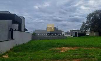 Imagem: Terreno Condomínio Solar das Esmeraldas