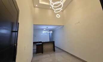 Imagem 4: Casa em Residencial Campos do Jordão, 3 quartos, 2 banheiros