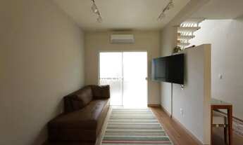 Imagem 7: Casa no Rio Tavares - Mobiliada, c/ Garagem - Perto de Tudo