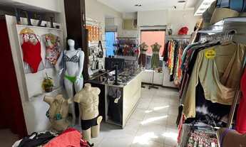 Imagem: Excelente loja com vaga de garagem no Méier