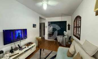 Imagem: Casa com 2 dormitórios à venda, 145 m²