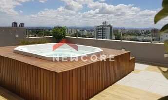 Imagem 4: Apartamento em Alameda Emílio de Menezes - Três Figueiras - Porto Alegre/RS