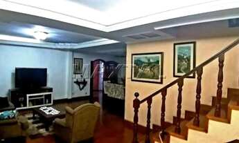 Imagem: Sobrado à venda no bairro de Santana, 279