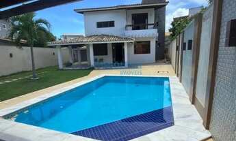 Imagem: Casa a venda Alameda Fechada em Vilas do