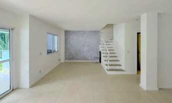 Imagem 5: Casa triplex com 180 m², 4 quartos e lazer privativo imperdível no Cond Quality - Recreio