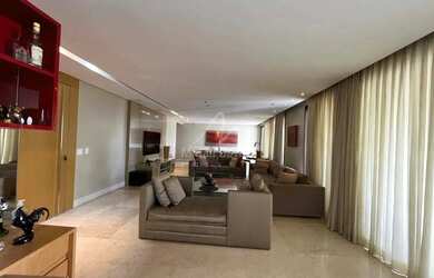 Imagem 2: 61649) à venda - Apartamento com 4 quartos, 4 vagas, no Funcionários