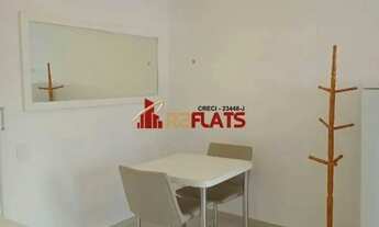 Imagem 5: Flat com ótimo preço no bairro Jardins. Confira!