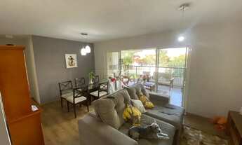 Imagem 3: Oportunidade - Apartamento - Residencial Premiere - Parque Residencial Aquarius - 3 Dormit